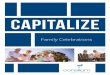 Capitalize - Consilium Wealth Advisory LLCHarvard economist Claudia Goldin in the Handbook of Cliometrics adds this note on the power of human capital,“The survival of the human-capital