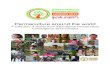 Permaculture around the world - Home | IPCUK · 2016-06-21 · Permaculture around the world. ... step-by-step manual. Now we are running the crowdfunding campaign to print the book