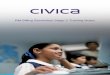 RM Billing Secondary Stage 2 Training Notes · RM Billing Secondary Stage 2 Training Notes 9-Apr-19 Page 6 of 170 © 2019 Civica Education Pty Ltd 10.1 CentrePay ..... 80