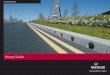 Beany Guide - Marshalls · 2018-03-04 · Beany Guide Beany Guide Beany Guide E600 – Traffic areas used by vehicles imposing particularly heavy wheel loads. E600 D400 Carriageways