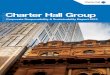 Charter Hall Group For personal use only - ASX › asxpdf › 20131216 › pdf › 42ln0r30svypm1.pdf · 2013-12-16 · Charter Hall Group, our managed funds, wholesale unlisted,