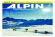 das BergMagaZin Skitouren - Alpin.demediadb.alpin.de/pdf/Extra11.pdf · 2011-01-05 · TopSpoTS TiroL 18 KiTzBüHeLer ALpeN – KeLcHSAu 20 1 Lodron 2 Schwaigberghorn 3 Schafsiedel