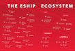THE ESHIP ECOSYSTEMeship.cornell.edu/wp-content/uploads/2019/04/Eship...A year-long experience for junior engineering students, combining learning at Cornell with a summer placement