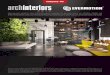 volume 41 archinteriors - Evermotion · integral part of „archinteriors vol.41” and the resale of this data is strictly prohibited. All models can be used for commercial purposes