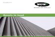Voorraadprogramma WOW - Cras Woodshops · Triple Parallel Ventilatten 1 27 x 55 mm 45 x 55 mm 27 x 54 mm 37 x 54 mm 40 x 54 mm 27 x 65 mm parallel ‘large’ 33 x 133 mm 21 x 133
