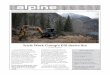 Icicle Work Group’s EIS draws fire - Alpine Lakes Wildernessthe Icicle Work Group (IWG) released a Draft Programmatic Environmental Impact Statement in May 2018 for water management