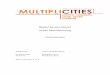 Global Review Report Urban Manufacturing Final Version · in particular the smart city (Dameri & Rosenthal-Sabroux, 2014; Weinert, 2014), the sharing city (McLaren & Agyeman, 2015)