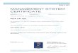 MCA- 201711 E Cert 46736 9001 DNV GL Certificate › downloads › cert.pdfMCA- 201711 E Cert 46736 9001 DNV GL Certificate.pdf Author debbie Created Date 11/30/2017 8:23:15 AM 
