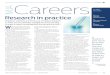 Careers A MJ Careers - Medical Journal of Australia Careers C1-C8.pdf · PDF file and results with patients, and less time wasted “trying to ﬁ nd other staff or equipment”,