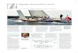 Signals: Association news - Vancouver Webpagesvancouver-webpages.com › N32 › p16_CS1015_16_signals.pdf · Design 434 is the last of his 20 12-Metres and, says Robbe & Berking,