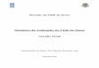 Relatório de Avaliação do PDM de Sines Versão Final · Revisão do PDM de Sines Relatório de Avaliação do PDM de 90 Setembro 2007 5 1. PDM DE SINES – NOVOS CONCEITOS Para