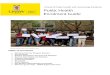 School of Public Health and Community Medicine Public ... · School of Public Health and Community Medicine ... official academic transcript. Please refer to the UNSW Student Central