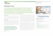 Appriss - SUSE Linux › media › case-study › appriss_cs.pdf · CHOOSING LINUX In all of these cases, Appriss chose SUSE solutions. Due diligence in replacing its Windows servers