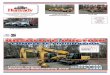 ABSOLUTE AUCTION - Hunyady Auction Companyhunyady.com/auctions/pdf/SINGLEPG_DENTON_11X25.pdf · GRACO LineLazer 3000 Airless Line Striper, gas powered • (10) MINNICH Single Dowel