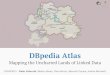 DBpedia Atlas - Linked Dataevents.linkeddata.org/ldow2015/slides/ldow2015_slides_05.pdfApplications like LODlive, RelFinder, DBpedia viewer, LOD Visualization, … feature some but