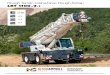 Rough Terrain Crane/Grue Rough-Terrain LRT 1100-2 … · Rough Terrain Crane/Grue Rough-Terrain LRT 1100-2.1 ft ft max 110 USt 164 ft 177 ft 226 ft This information is for reference