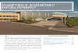 ChaPtER 6. eCONOMIC DeVeLOpMeNt - Woodbury 6 Economic Development.pdf · Woodbury Comprehensive Plan 2040 April 24, ... Optimize development and redevelopment opportunities by ensuring