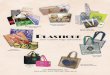 PLASTIQUE CATALOG 2016-17 - PromoCorner€¦ · PLASTIQUE CUSTOM Bags from the Americas Available upon request. Contains recycled material. RECYCLED BIODEGRADABLE 2,000 bag minimum!