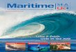 Maritime - Donutsdocshare01.docshare.tips/files/24142/241425014.pdf · centre for maritime financial and legal services. Through the Sea Vision UK website () you can find out about