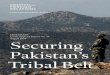 Daniel Markey August 2008 Securing Pakistan’s · points in the research and drafting of this report, including Khalid Aziz, Amanda Catanzano, Amy B. Frumin, K. Alan Kronstadt, Shuja