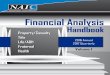 Financial Analysis - National Association of …National Association of Insurance Commissioners Financial Analysis & Examination Unit Financial Regulatory Services Department 1100