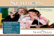 Shiron - Many Voices. One Songshiraminow.org › wp-content › uploads › ShirAmi_APRIL_SHIRON_201… · Saturday, April 16: SHABBAT WORSHIP 10:15am - SCHORR AND TEITELMAN B’NOT