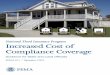 National Flood Insurance Program Increased Cost of Compliance … · 2012-07-19 · National Flood Insurance Program Increased Cost of Compliance Coverage ... may help you gain a
