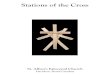 Stations of the Cross - Amazon S3s3.amazonaws.com/.../documents/3173377/Stations_of_the_Cross_1… · STATIONS OF THE CROSS The Stations of the Cross (also called the Way of the Cross)