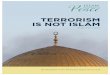 Terrorism is noT isLAm - Birmingham Central Mosquecentralmosque.org.uk/wp-content/uploads/2017/06/826...What does islam say on the sanctity of the lives of muslims & non muslims? There