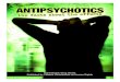 Antipsychotics: The facts about the effects · PDF file effects of antipsychotics. Typical antipsychotics: • sedation • prolonged muscle spasms • severe restlessness • stiffness