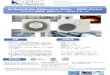 Si Resistivity Reference Wafer : NRW Series...The Pioneer for Sheet resistance/Resistivity measurement A global leading company for resistivity measurement system. Si Resistivity Reference