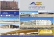 More than Two Decades of construction and services, for a ... · Created in 1990 by Pakistani engineers Shahzad Ashraf and Syed Haris Ali, AZ Engineers has become a very well-known