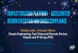 Robbie Adler , Animesh Mishra Chassis Engineering, Test ...… · Robbie Adler , Animesh Mishra Chassis Engineering, Test Chips and Discrete Devices Chipset and IP Group, IPSG OCP/ODSA