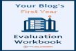 Evaluating Your Blog’s First Year: 12 Great Questions to Ask · 10. Did you make any new connections in the blogging world? When you started out blogging, you probably didn’t