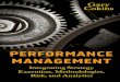 Cokins, Gary. Performance Management: Integrating Strategy ... · PERFORMANCE MANAGEMENT AND SHAREHOLDER WEALTH CREATION 183 27 Can Performance Management Accomplish What Einstein