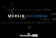 MERSIN HILTONSA - Hotels by Hilton · MERSIN Mersin is spreading out along the Mediterranean coast between Antalya - Adana Offers amazing array of historical treasures from Ancient