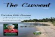 Thriving With Change - Conservation Districts › wp-content › files_mf › thecurrent2012web.pdf · theme, Thriving with Change, demonstrates an ambitious and positive future vision