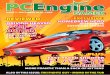 PCPCEngineEngine - tg-16.comtg-16.com/contributors/sunteam_paul/PCEGamer/PC_Engine_Gamer_… · PC Engine Gamer is a free, non-profit, fan produced digital magazine aimed to spread