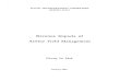 Revenue Impacts of Airline Yield Management · REVENUE IMPACTS OF AIRLINE YIELD MANAGEMENT by Chung Yu Mak Submitted to the Department of Civil Engineering on January 17, 1992 in
