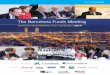 The Barcelona Funds Meeting - ESADEitemsweb.esade.es/webalumni/docs/BCNFunds_ENG.pdf · The Barcelona Funds Meeting At the Barcelona Meeting Point’s Symposium 2014 30 ... ADIA,