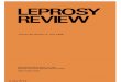LEPROSY REVIEW - leprev.ilsl.brleprev.ilsl.br/pdfs/1988/v59n2/pdf/pdf_full/v59n2.pdf · LEPROSY REVIEW Volume 59, Number 2, June 1988 Published Quarterly for the British Leprosy Relief