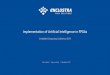 Implementation of Artificial Intelligence in FPGAs › fileadmin › swissTmeetings › ECC2019 › ... · 2019-09-12 · Arthur Ruder Implementation of Artificial Intelligence in