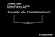 Moniteur LCD - Asusdlcdnet.asus.com/pub/ASUS/LCD Monitors/ASUS_VX279_French.pdf · L’écran récupérera lentement ou vous pouvez éteindre le commutateur d’alimentation pendant