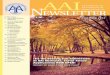 ‘Tis the Season: Fall Submission of AAI Abstracts ... › ... › Publications › AAI_Newsletter › AAI_NL_Dec_… · ‘Tis the Season: Fall Submission of AAI Abstracts, Travel
