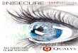 Visit the magazine website at › dl › insecure › INSECURE...security in the cloud – the cloud provider, or the cloud consumer and how best to protect the sensitive data that