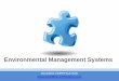 Environmental Management Systems - ISO 14001 Certificationiso14001certification.com › EMS › Understanding 14001 › 1... · 2014-06-25 · environmental policy, plans and actions