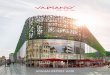 ANNUAL REPORT 2018 - ir.vapiano.comir.vapiano.com/download/companies/vapiano/Annual Reports/DE000… · million in the previous year to EUR 29.0 million due to the negative developments