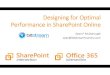 WordPress.com · "Diagnosing performance issues with SharePoint Online" issues-with-SharePoint-Online-3c364f9e-b9f6-4da4-a792- c8e8c8cd2e86 "Image optimization for SharePoint Online"
