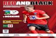 redANdblAck - Pitcherofiles.pitchero.com/clubs/690/KnaphillFCvDorkingweb.pdf · shortly and we should have our full club license to sell alcohol by the end of this month. At the moment