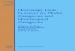 Homotopy Limit Functors on Model Categories and ... · 3. Problems involving the homotopy category 5 4. Problem involving the homotopy colimit functors 8 5. The emergence of the current